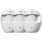 Yale 3 Pack Pet PIR Motion Detector Sensor Pet Friendly Alarm SR & EF 868MHz