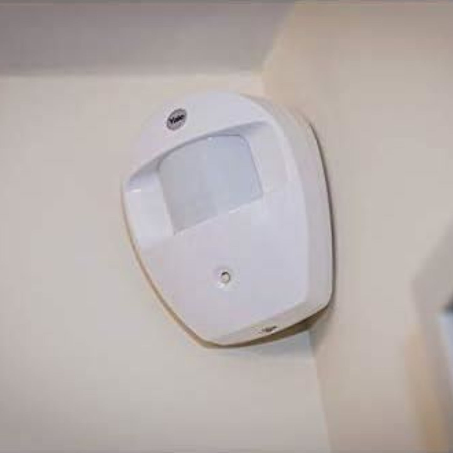 Yale 3 Pack Pet PIR Motion Detector Sensor Pet Friendly Alarm SR & EF 868MHz