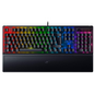 Razer BlackWidow V3 Mechanical Gaming Keyboard Green Switches QWERTY Italian