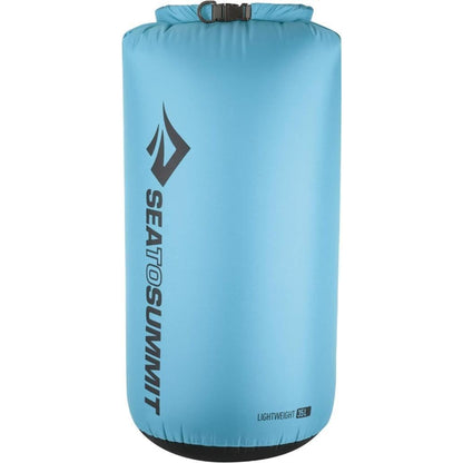 Sea to Summit 35 Litre Lightweight Dry Sack 70D All-Purpose Dry Bag Blue