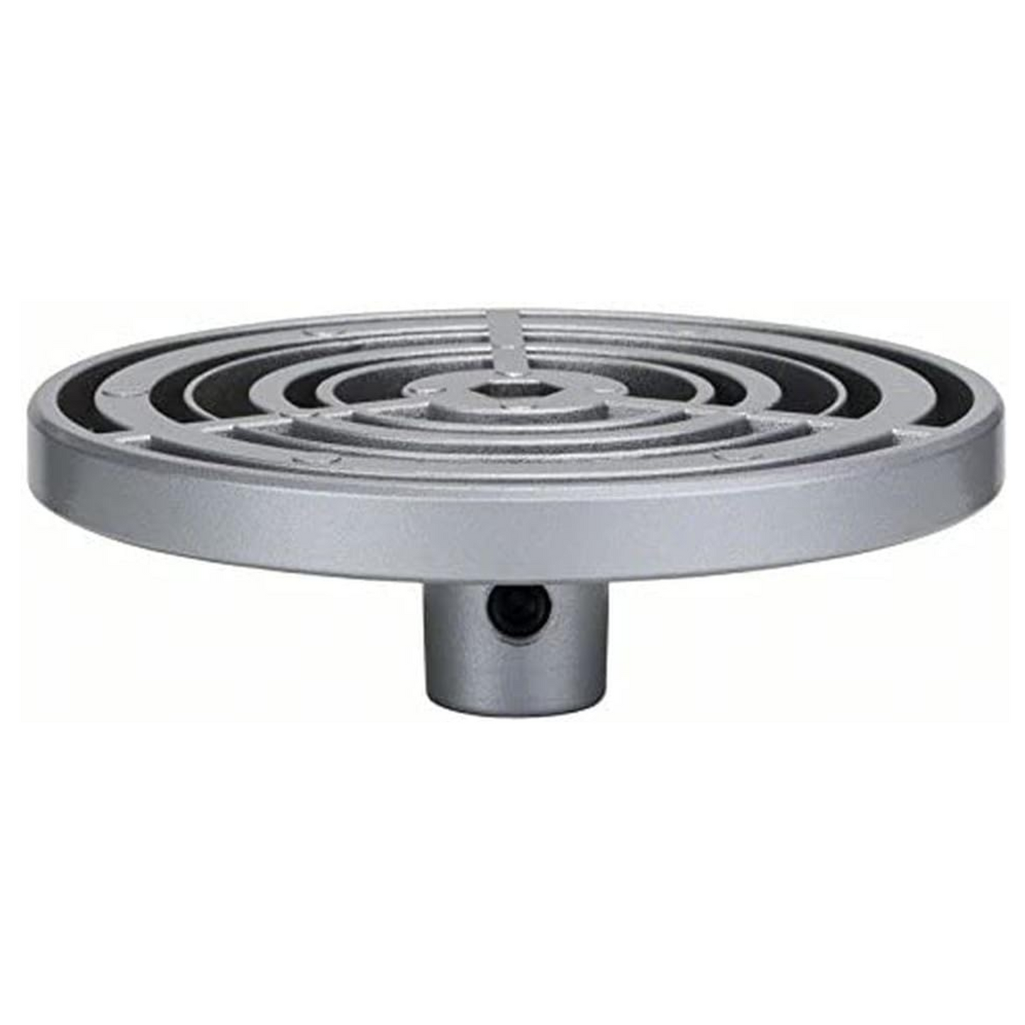 Bosch Backing Pad Clamping Flange for Coated Hole Saw for Diameter 33 to 103mm
