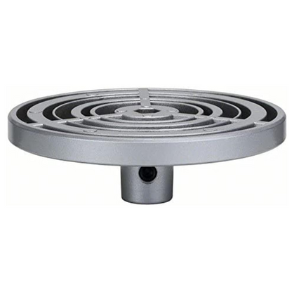 Bosch Backing Pad Clamping Flange for Coated Hole Saw for Diameter 33 to 103mm