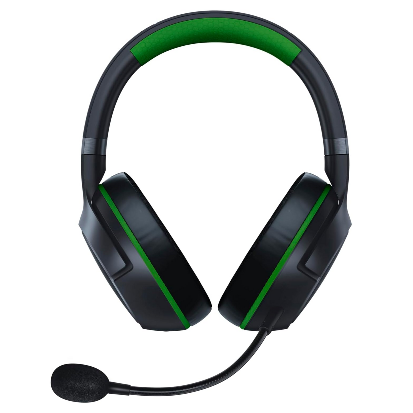 Razer Kaira Wireless Gaming Headset for Xbox Series X 50 mm Drivers Cardioid Mic