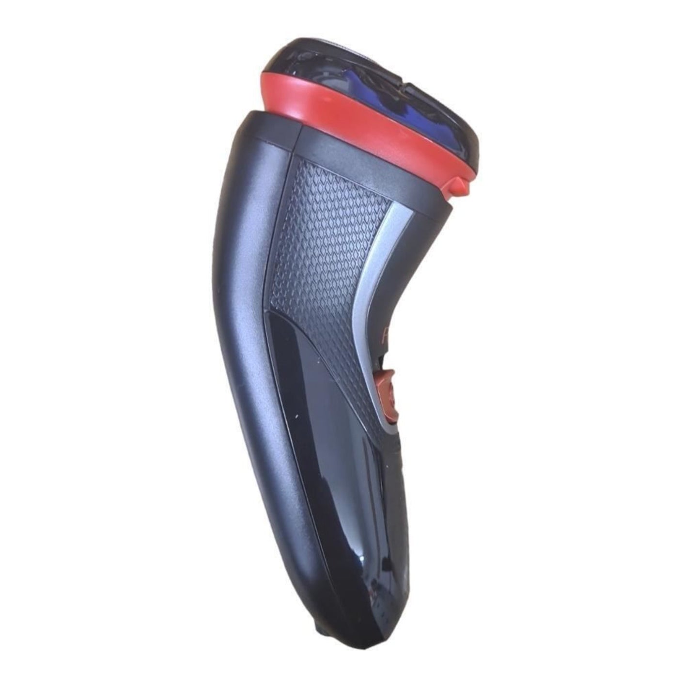 Remington R4 Electric Rotary Dry Shaver Cordless Pivoting Neck Detail Trimmer