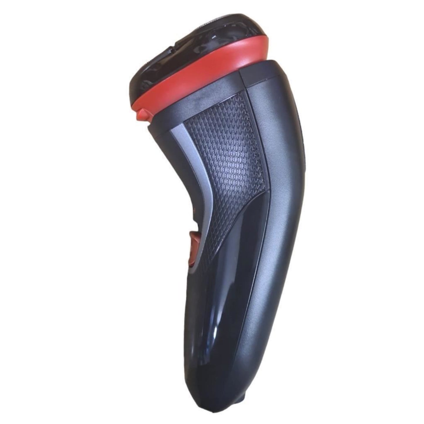 Remington R4 Electric Rotary Dry Shaver Cordless Pivoting Neck Detail Trimmer