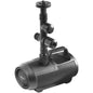 Hozelock 3000 LPH Cascade Fountain Waterfall and Fountain Pump 3380