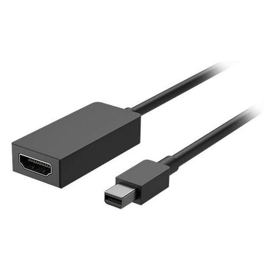 Microsoft Surface USB 3.0 Gigabit Ethernet Adapter 1000Mbit/s EJS-00004