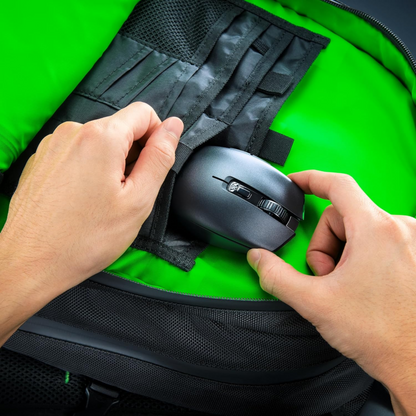 Razer Orochi V2 Wireless Gaming Mouse Mechanical Lightweight Bluetooth 2nd Gen