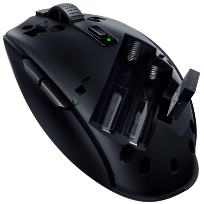 Razer Orochi V2 Wireless Gaming Mouse Mechanical Lightweight Bluetooth 2nd Gen