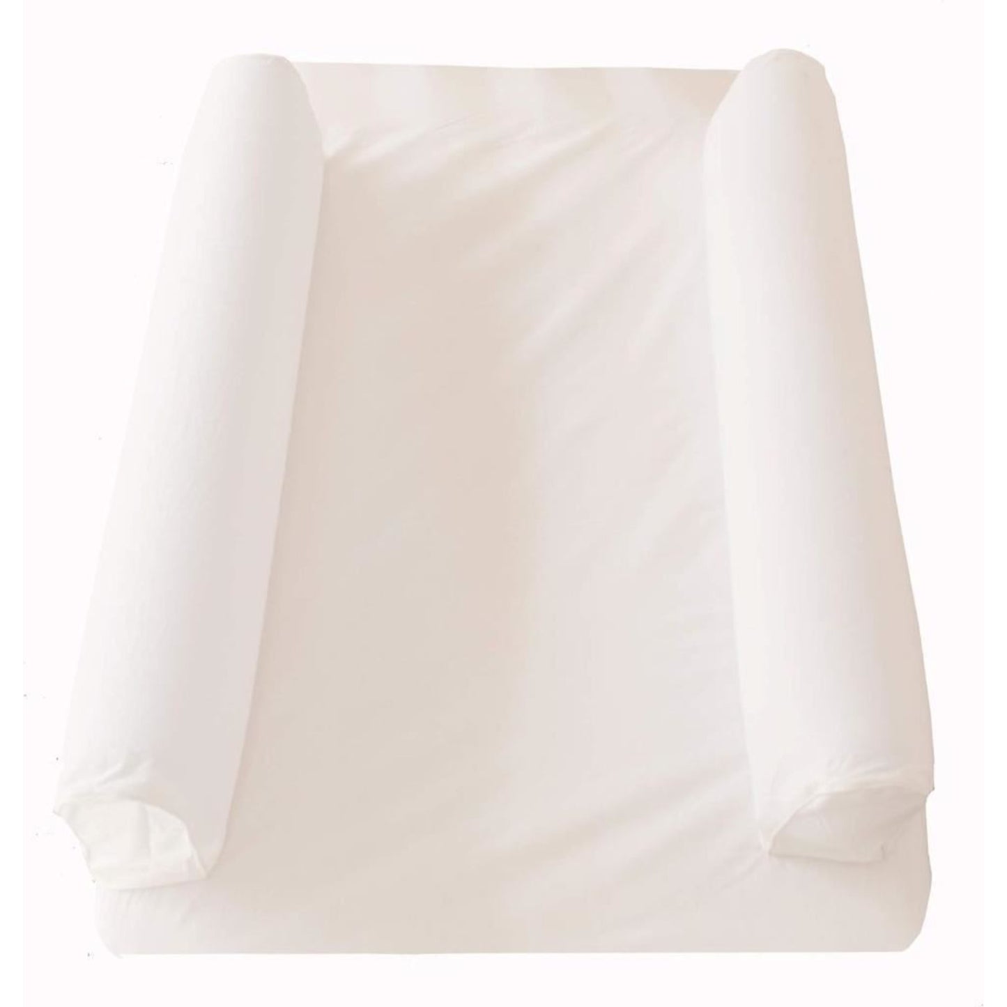 Hippychick Inflatable Bed Guards Bumper and Fitted Cotton Sheet 18 Month 5 Years