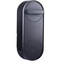 Yale Linus Smart Lock Keyless and Secure Door Lock Matt Black 05/101200/MB
