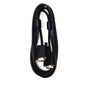 Dell 1.5M VGA To VGA 15 Pin Computer Monitor Display Cable Black