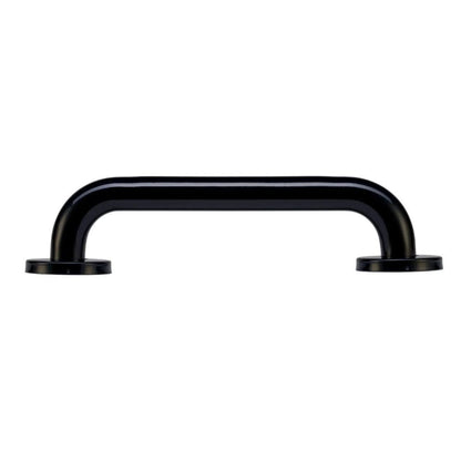 Croydex Stainless Steel Grab Handle Bar Bath Shower Mobility Aid 300mm Grey
