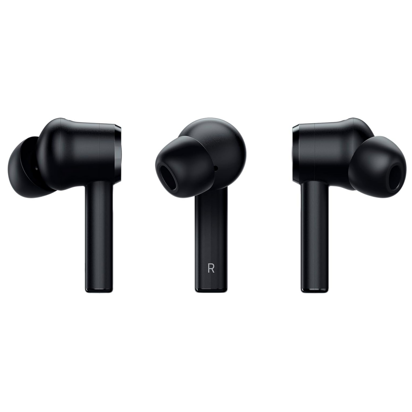 Razer Hammerhead True Wireless Pro THX Certified Earbuds Noise Cancellation