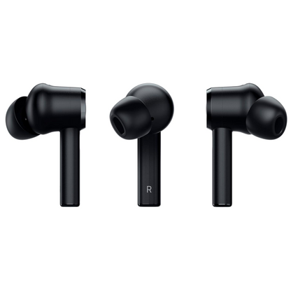 Razer Hammerhead True Wireless Pro THX Certified Earbuds Noise Cancellation