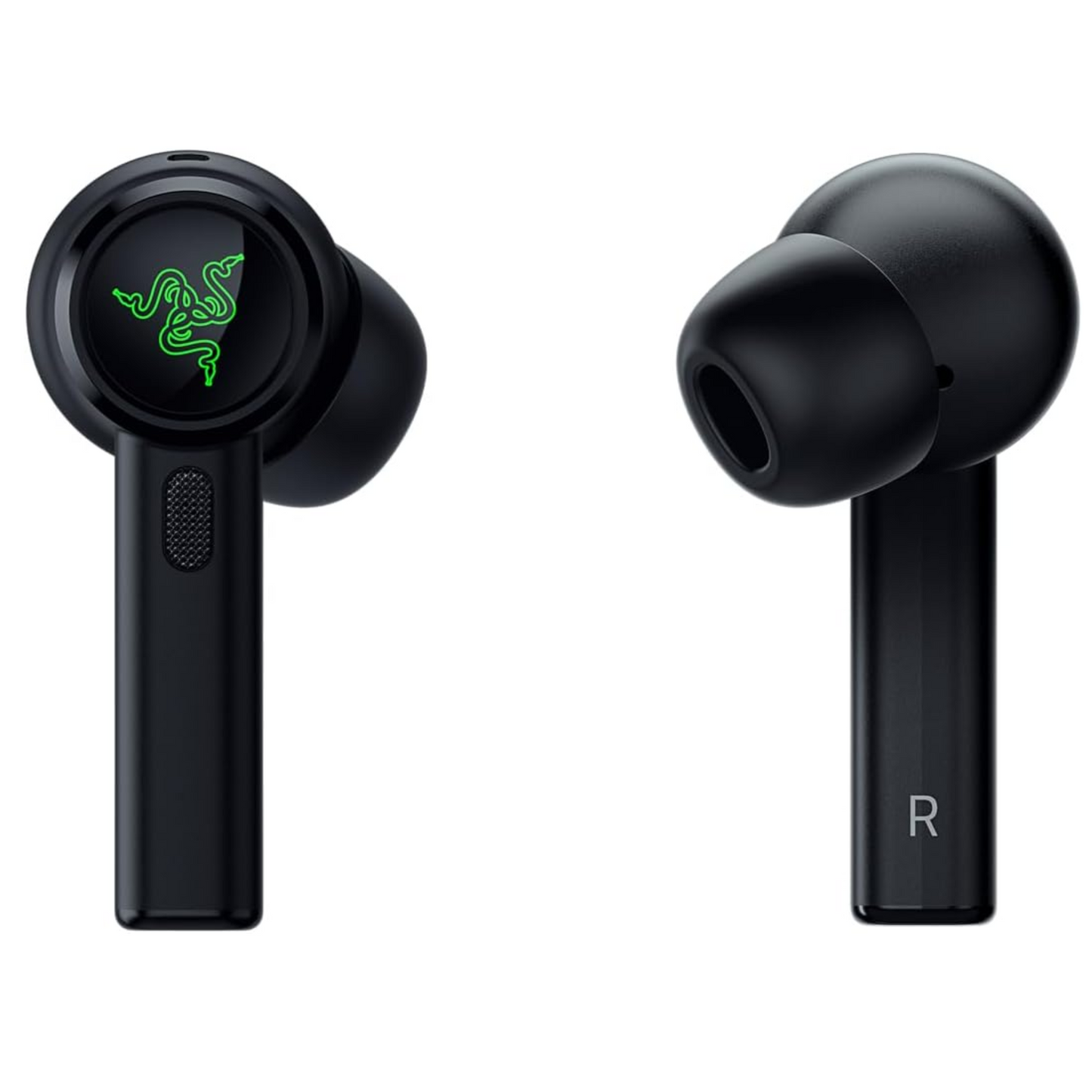 Razer Hammerhead True Wireless Pro THX Certified Earbuds Noise Cancellation