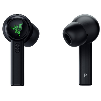 Razer Hammerhead True Wireless Pro THX Certified Earbuds Noise Cancellation