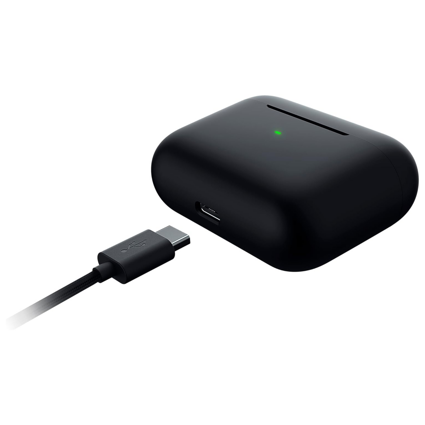 Razer Hammerhead True Wireless Pro THX Certified Earbuds Noise Cancellation