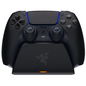 Razer Quick Charging Stand for PlayStation 5 Controller Cradle Midnight Black