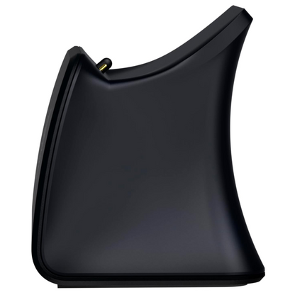 Razer Quick Charging Stand for PlayStation 5 Controller Cradle Midnight Black