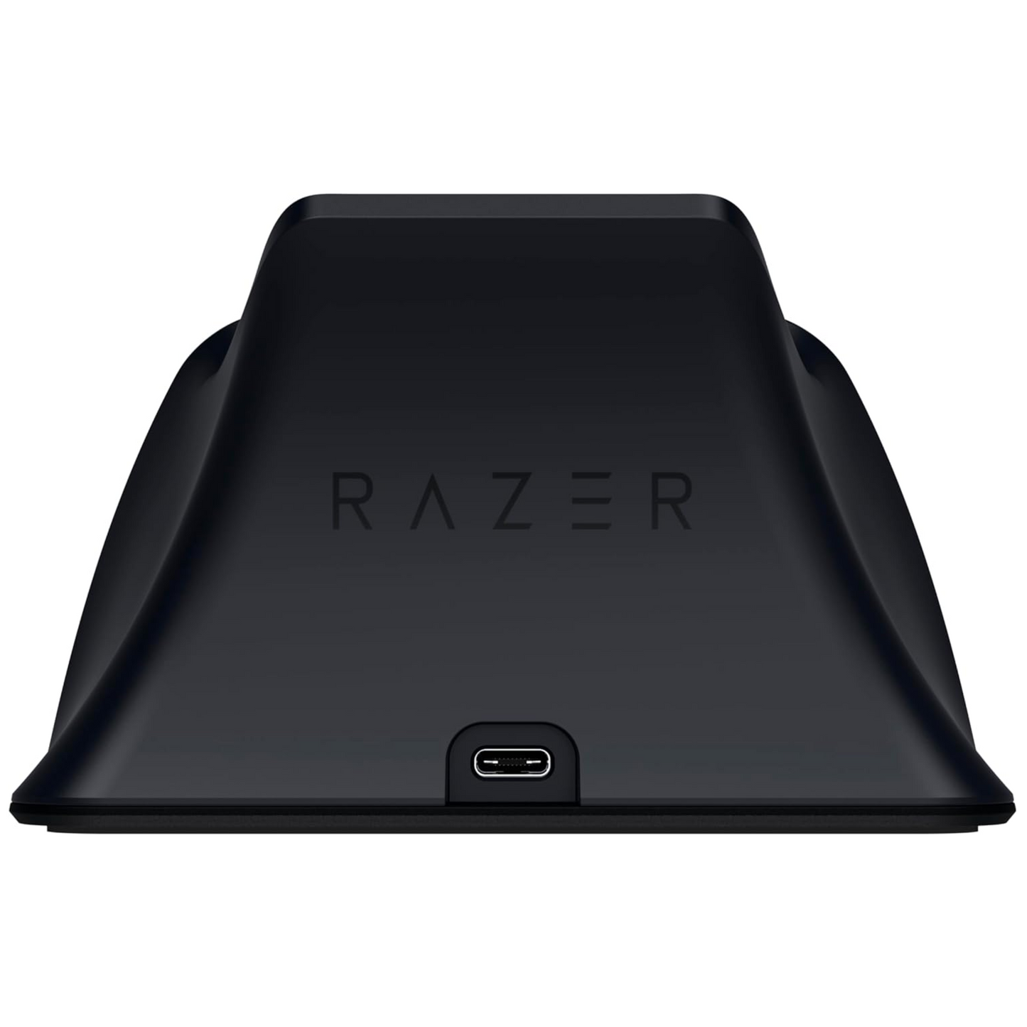 Razer Quick Charging Stand for PlayStation 5 Controller Cradle Midnight Black
