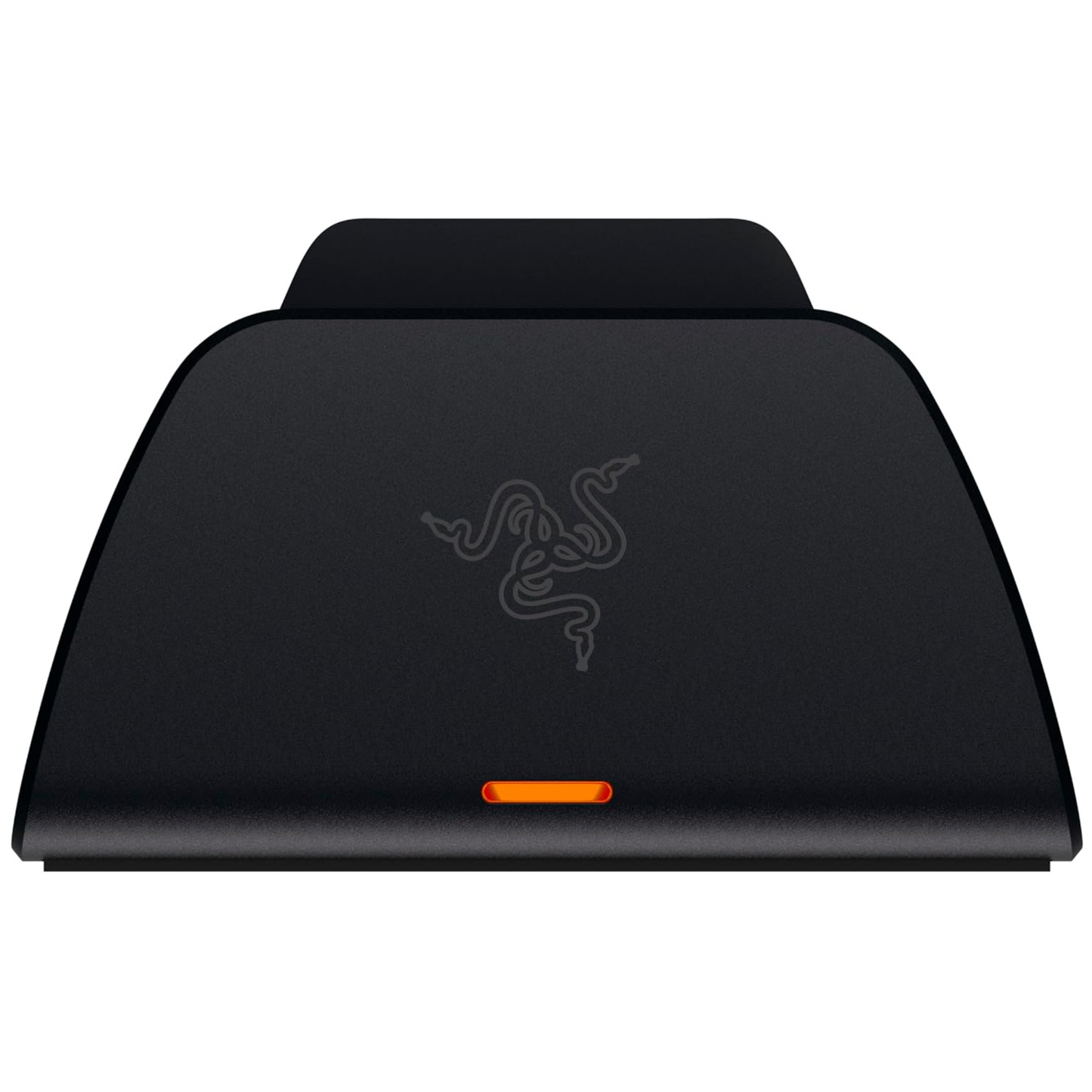 Razer Quick Charging Stand for PlayStation 5 Controller Cradle Midnight Black