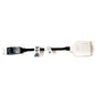 Dell DVI-D Dual Link 24+1 Female To Displayport Male Converter Cable 023NVR