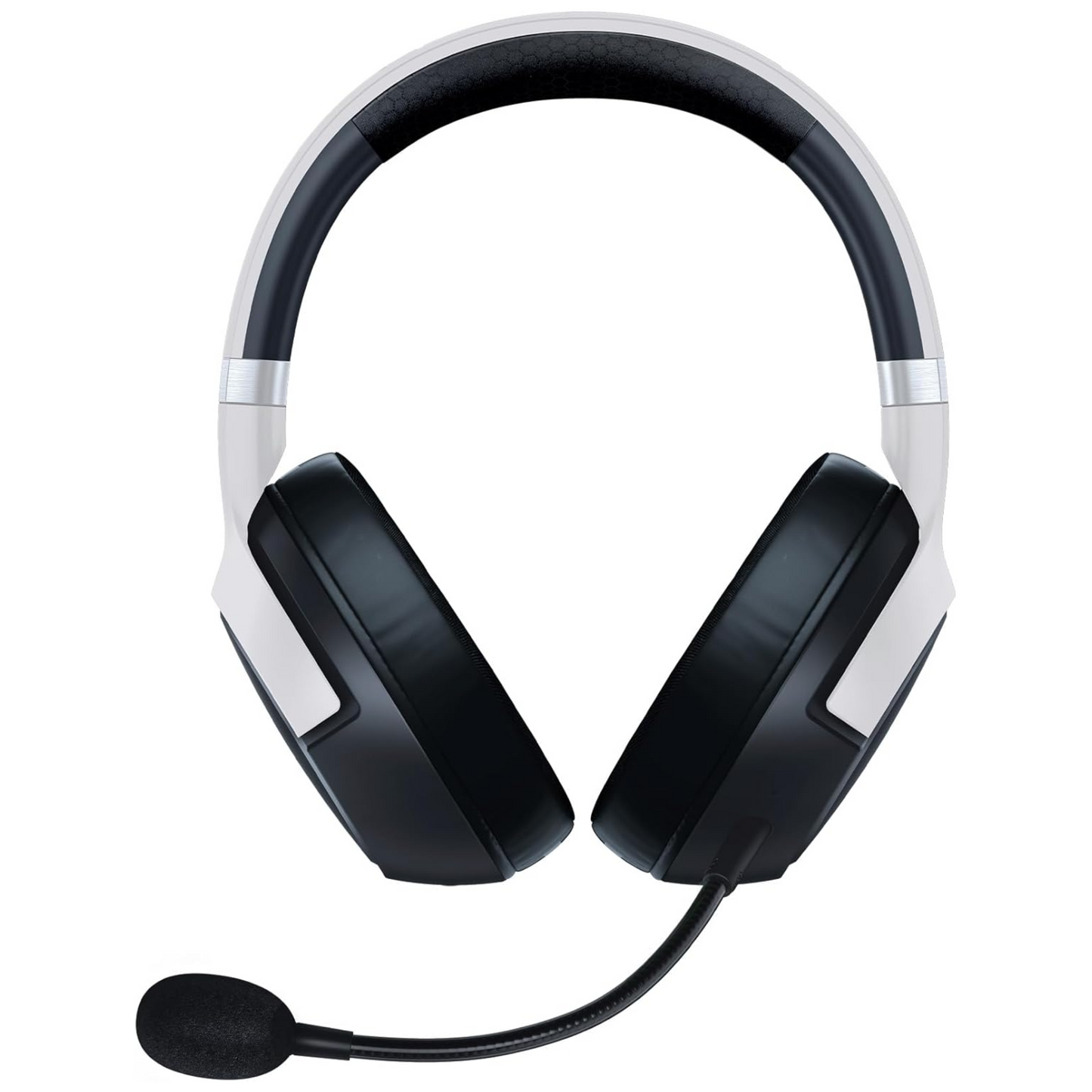 Razer Kaira Pro Dual Wireless PlayStation 5 Headset with Haptics 50 mm Driver
