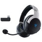 Razer Kaira Pro Dual Wireless PlayStation 5 Headset with Haptics 50 mm Driver