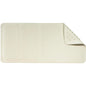 Croydex Hygiene 'N' Clean Bath Mat Medium Rubagrip Slip Resistant 740 x 340mm