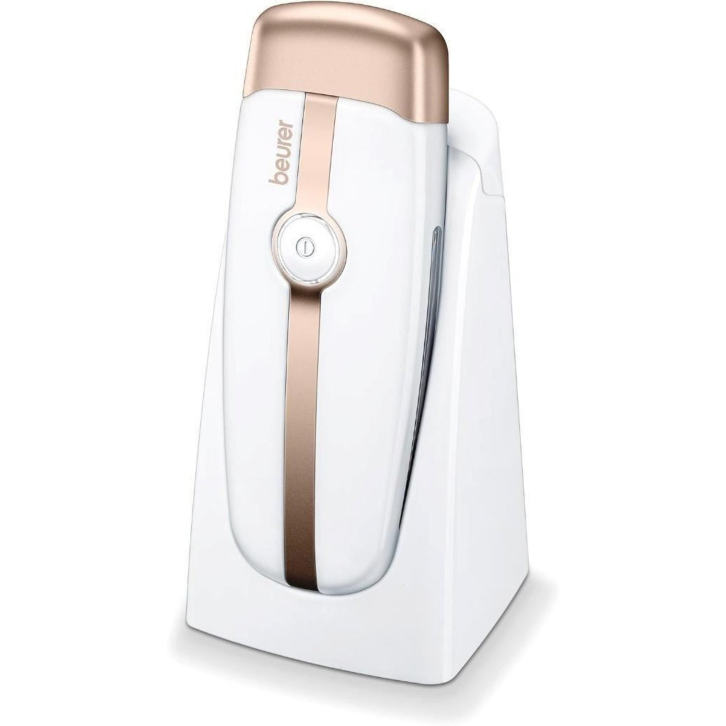 Beurer HL40 Warm Wax Hair Remover Cordless Included 50g Beeswax Cartridge