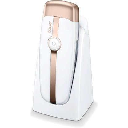 Beurer HL40 Warm Wax Hair Remover Cordless Included 50g Beeswax Cartridge