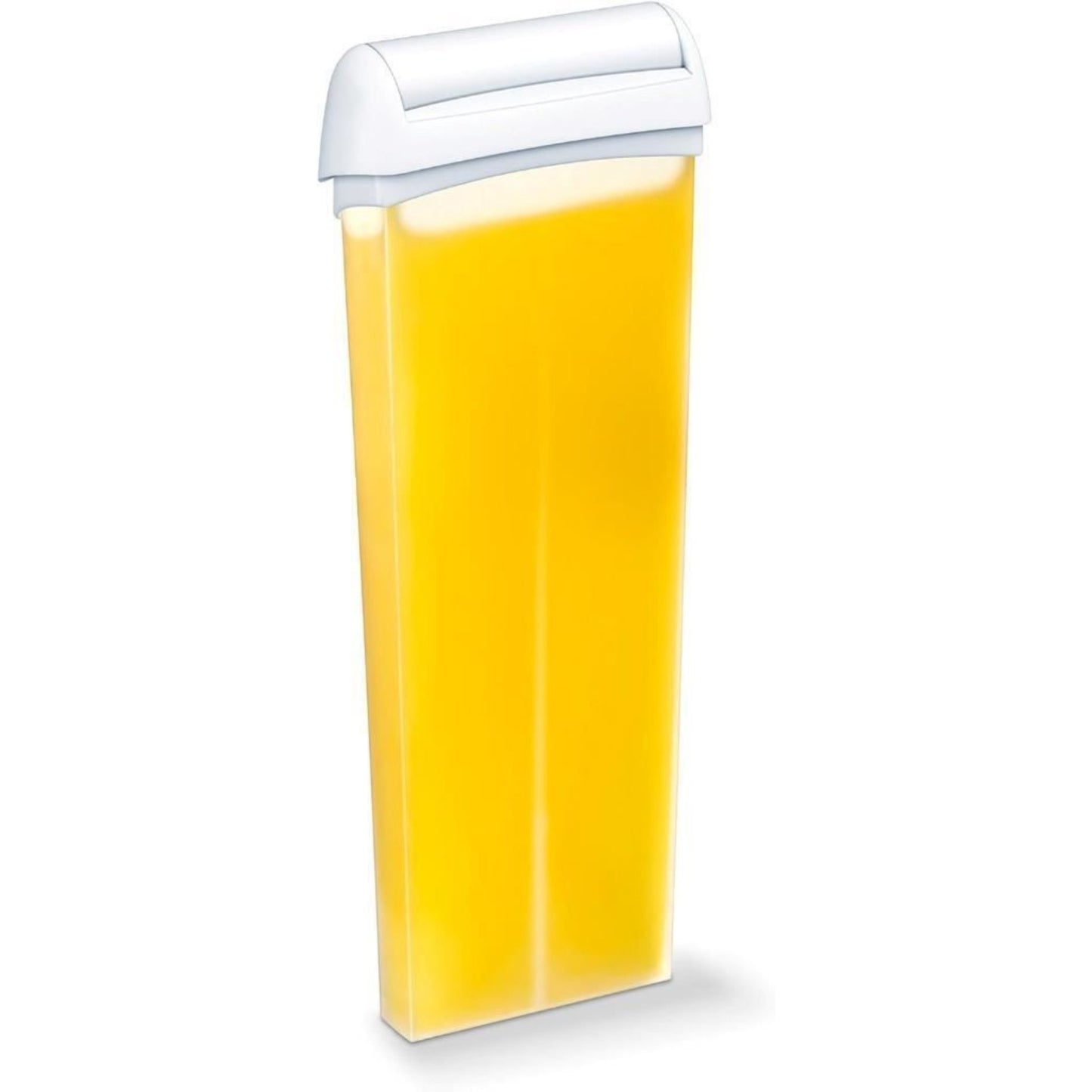 Beurer HL40 Warm Wax Hair Remover Cordless Included 50g Beeswax Cartridge