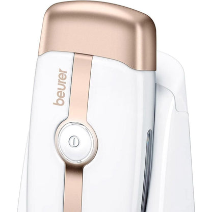 Beurer HL40 Warm Wax Hair Remover Cordless Included 50g Beeswax Cartridge