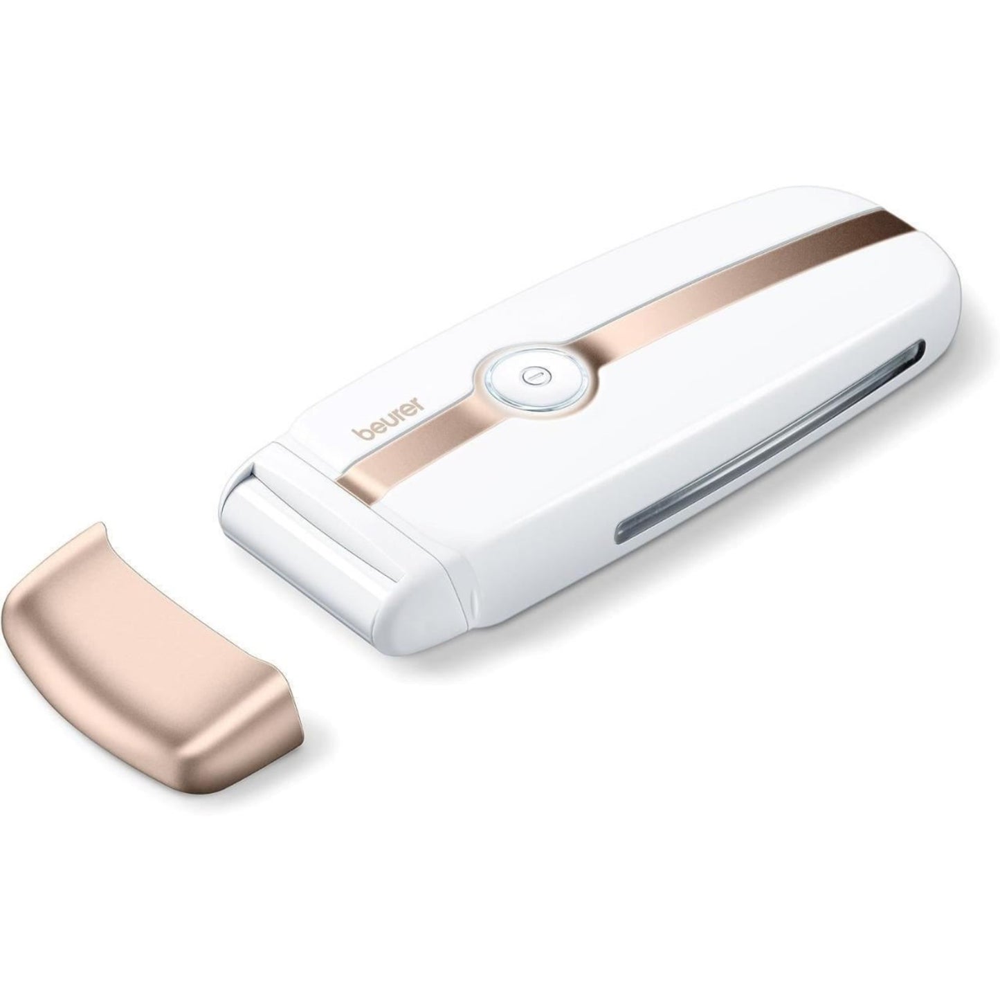 Beurer HL40 Warm Wax Hair Remover Cordless Included 50g Beeswax Cartridge