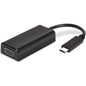Kensington HD USB-C To VGA Adapter K33994WW CV200V Black