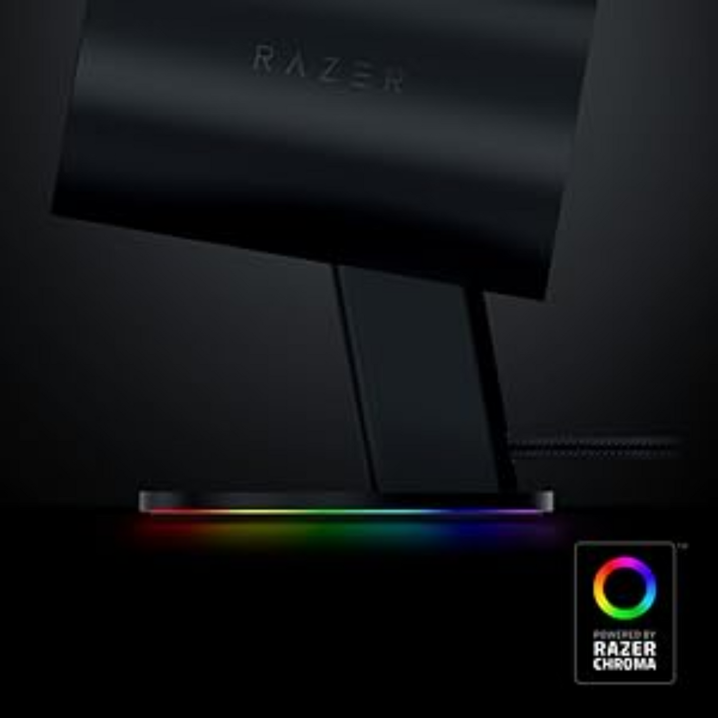 Razer Nommo Pro 2.1 Gaming Speaker Systen THX Certified Audio Dolby Surround