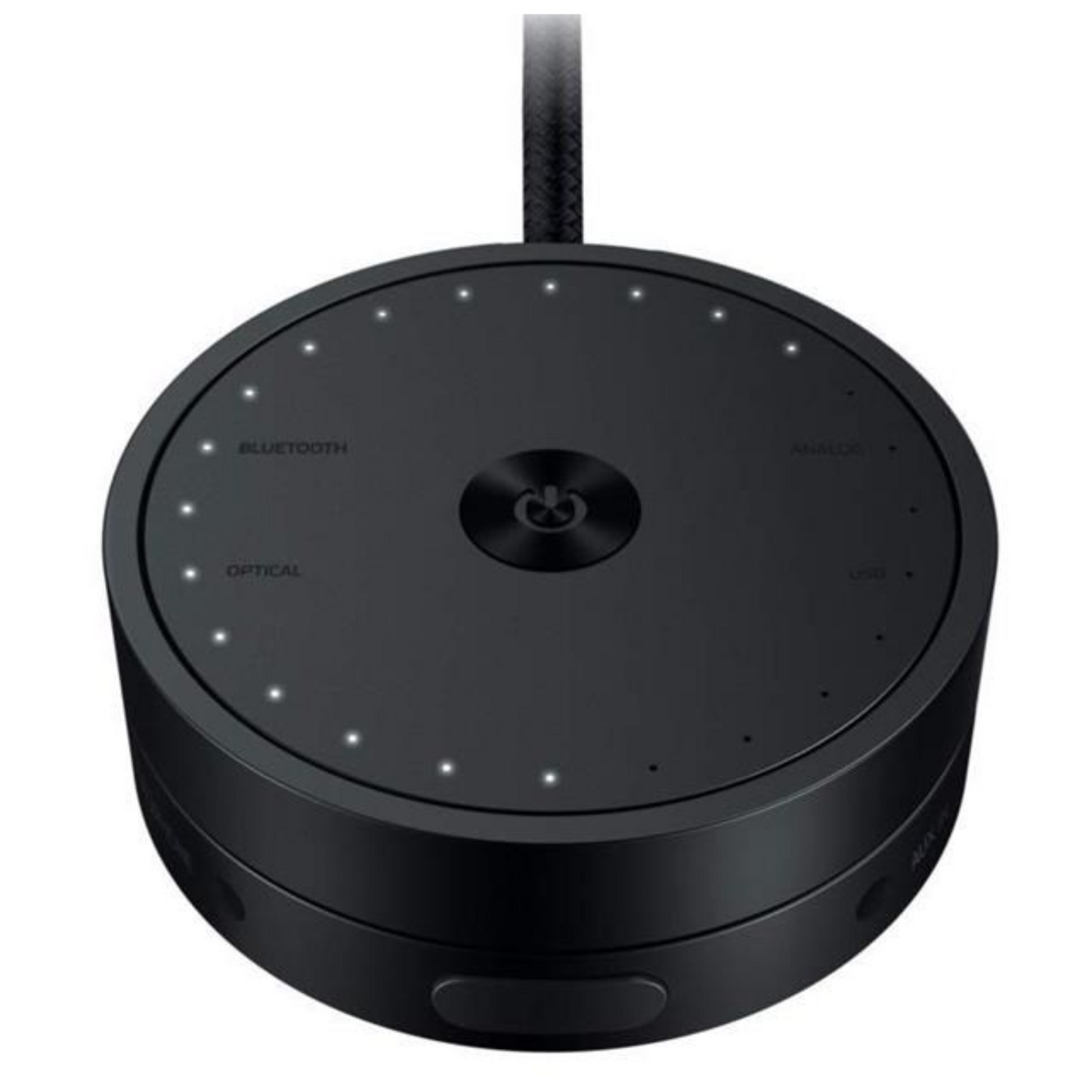 Razer Nommo Pro 2.1 Gaming Speaker Systen THX Certified Audio Dolby Surround