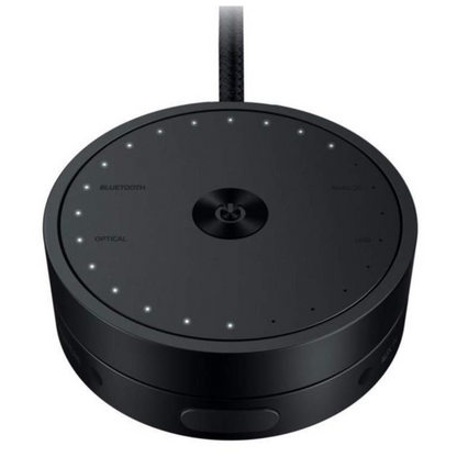 Razer Nommo Pro 2.1 Gaming Speaker Systen THX Certified Audio Dolby Surround