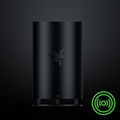 Razer Nommo Pro 2.1 Gaming Speaker Systen THX Certified Audio Dolby Surround