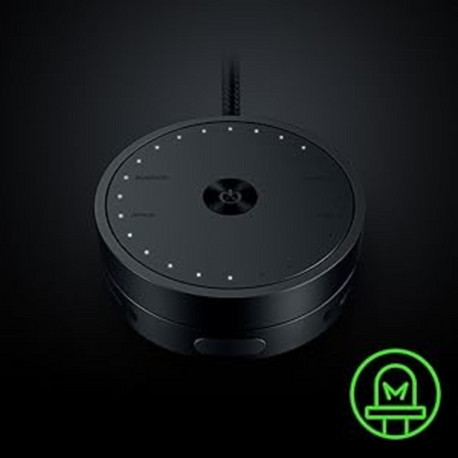 Razer Nommo Pro 2.1 Gaming Speaker Systen THX Certified Audio Dolby Surround