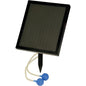 Hozelock Solar Power Air Pump Adds Oxygen to Pond No Running Costs 3537