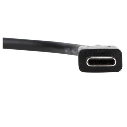 Targus Plugable USB-C Laptop Docking To HDMI/USB-C/USB-A Adapter with Power Delivery for USB-C devices