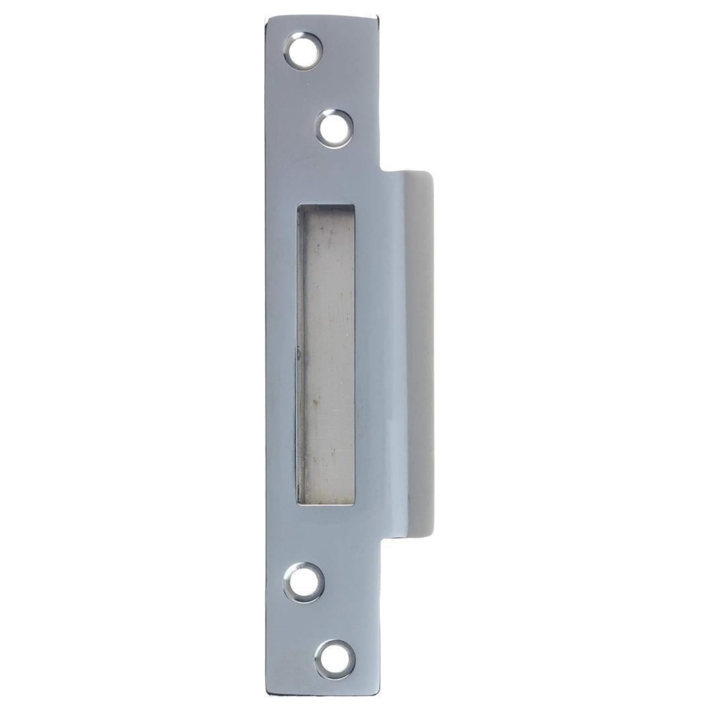 Yale 5 Lever Mortice Sashlock High Security 2.5 Inch 64 mm Backset Chrome Finish