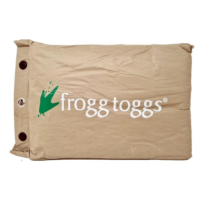 FROGG TOGGS MEDIUM/LARGE Ultra-lite2 Breathable Waterproof Rain Suit Khaki