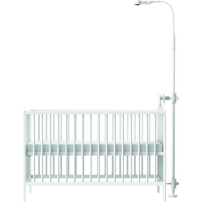 Motorola Baby Monitor with Camera Flexible Crib Mount 5" Colour Screen Wi-Fi
