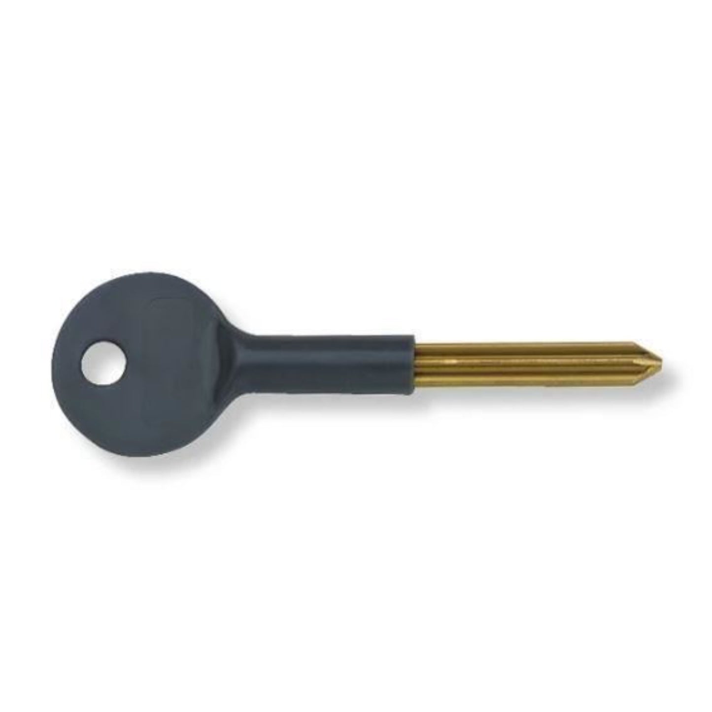 Yale Door Security Bolt Polished Brass Finish for Hinged and Wooden Doors P-M444