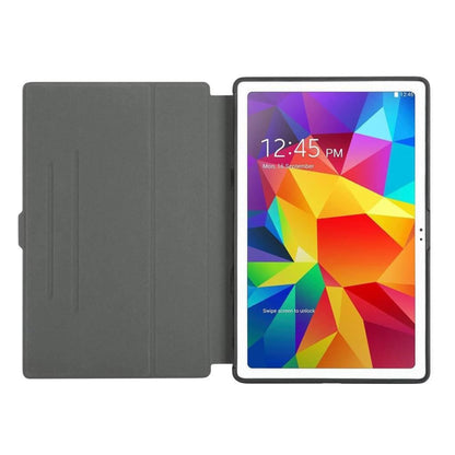 Targus Click-In EcoSmart 10.4" For Samsung Galaxy Tab A7 Black THZ883GL
