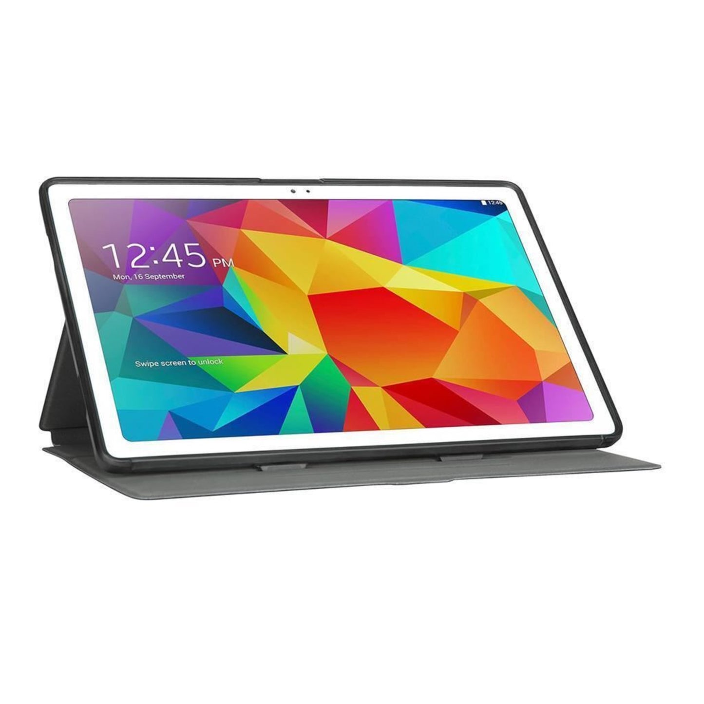 Targus Click-In EcoSmart 10.4" For Samsung Galaxy Tab A7 Black THZ883GL
