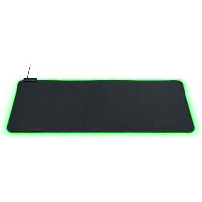 Razer Goliathus Extended Chroma Soft XXL Gaming Mouse Mat with RGB Lighting